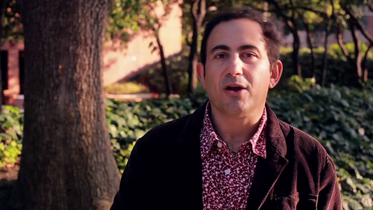 Introduction to Think Outside the Box Office