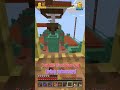 😅Como NO poner trampillas #minecrafthumor