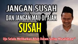 GUS BAHA || DON'T MAKE IT DIFFICULT AND DON'T WANT TO BE MADE DIFFICULT