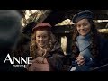 The Storybook Club - Anne Behind the Scenes | Anne with an E: Season 2