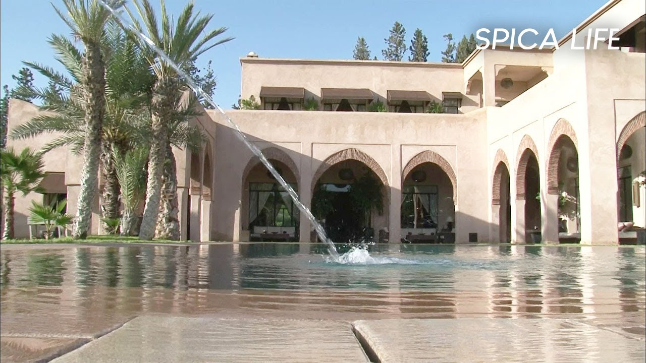 Immobilier de luxe : les folies des ultra-riches