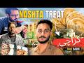 Boat Basin Karachi Breakfast Vlog Best Nashta Spots in Karachi 2026 @Growthwithahehroz