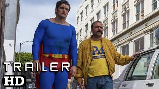 Forelock | Official Trailer 2026