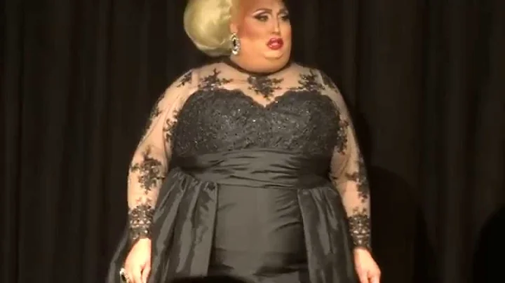 Nadine Hughes-Solo Talent-Don't Cry For Me Argentina
