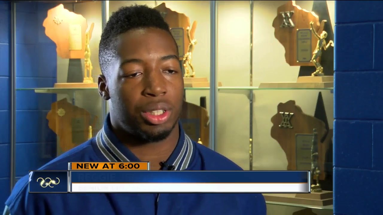 Undefeated Brookfield Central after first football state championship