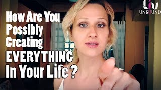 House Of Lights: Why All Happens For You. Not To You!