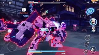 Honkai Impact 3rd - Chapter 14 Full Playthrough | Trial of Darkness 3 | Mission Ex-12.