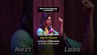 Interactive Kutcheri in Chennai | Kutcheri Labs