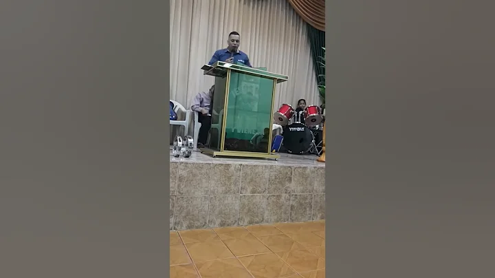 Evang. Reynaldo Peralta
