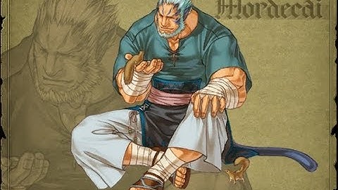 Fire Emblem Path of Radiance HD Walkthrough Part 13