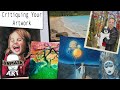 Art Critique Live