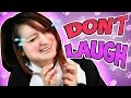 APHMAU TRY NOT TO LAUGH CHALLENGE 2