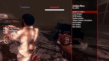 Mod Menu Bo2 Zombies [1.19+DownLoad] Ps3_DEX_REBUG
