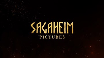 SAGAHEIM | The Beginning of a New Era (Official Studio Trailer)