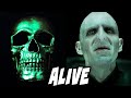 Herpo the Foul Is ALIVE (+His Horcrux Revealed) - Harry Potter Theory