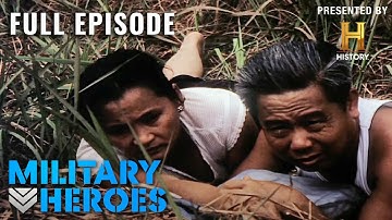 Surprise Attack: Inside the Tet Offensive | Vietnam in HD (S1, E3) | Full Episode