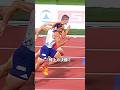 【0.005秒のドラマ】同時ゴールに見えた決勝の真実！パリ五輪で起きた衝撃の瞬間