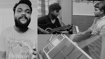 നിനക്കായ് കരുതും. Ninakkayi karuthum Ft. Nithin A kumar | Lyrics & Music : JV peter | Jofin  |Justin