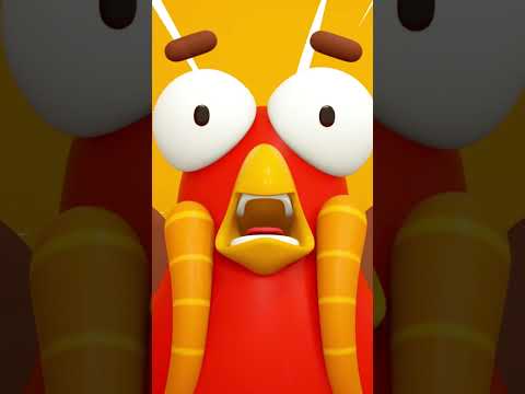 🎵🌟 Jack and Jill Song – Para niños | ¡Suscríbete a Tino!#cartoon #animation