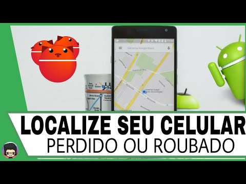 Passo 1: localizar e proteger o seu telemóvel, tablet ou Chromebook perdido