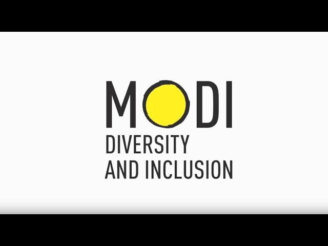 MODI | Trailer (EN Version)