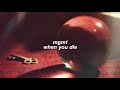 Mgmt When You Die Slowed Reverb 