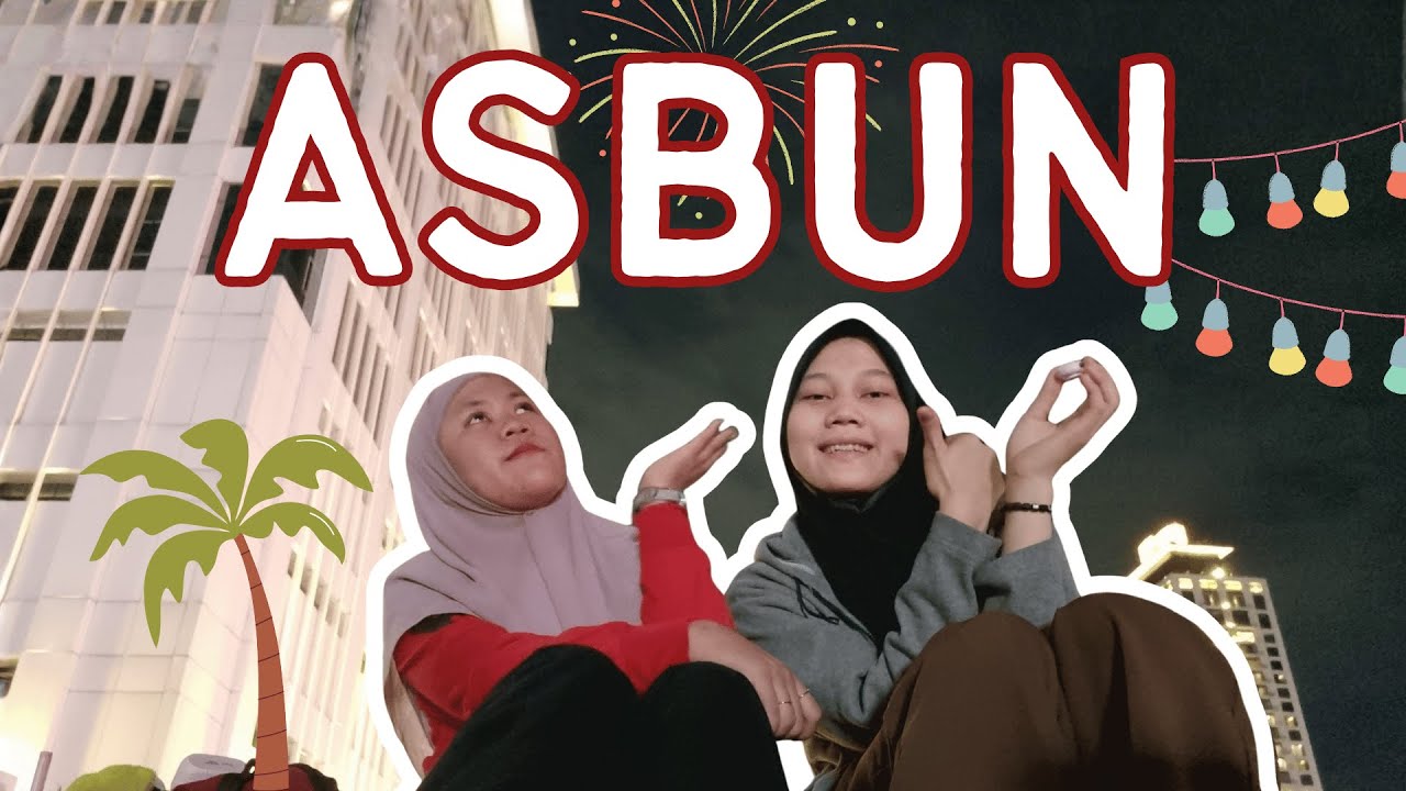 [TIBA-TIBA PODCAST EP.19] QnA Asbun