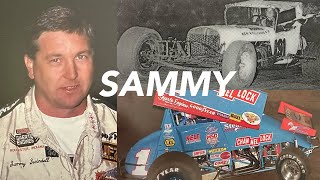 AT HOME WITH SAMMY SWINDELL, the SERIES…Part 1