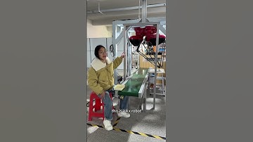 #Industrial robot#welding robot#loading and unloading robot#automation#borunte #Spraying robot