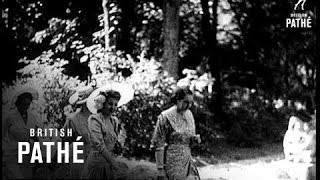 People In Camera (1947)