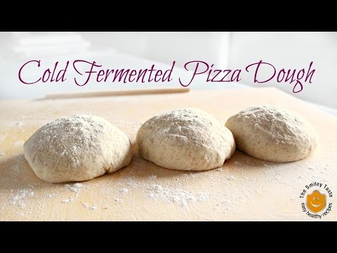 What Bulk Dough Recipe