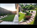 100 Best Small Garden Ideas for Small Space 2022 | Garden Landscape Design Ideas | Backyard Garden