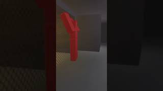 Roblox Doors But Bad Lvl 100 Glitch #roblox #doors #shorts #short #youtubeshorts #glitch