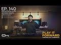 Play it forward ep 140  ahfm trance  progressive by casepeat  032024 live