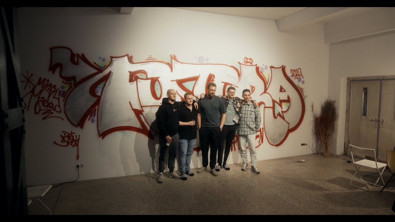 Miksu/Macloud - Das Loft I Doku