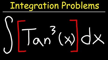 Integral of tan^3(x)