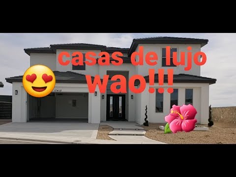 CASAS DIVINAS DE LUJO en USA
