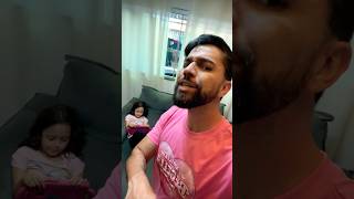 Essa é a minha filha. #shots