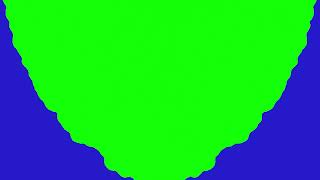 Ink Splash Effect Green Screen 43