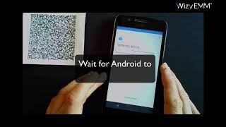 WizyEMM - Device owned enrolment