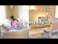 Cozy productive vlog  calm small business slice of life 3d printing workshop mindfulness routine