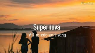 Nova Miller - Supernova All music and song