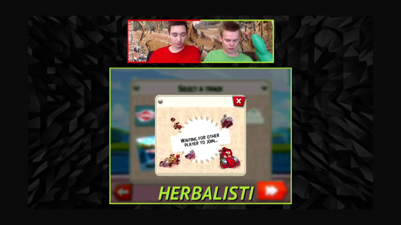 FTW kesä - Lakko ja Herbalisti mökkeilee