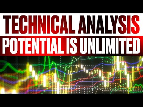 ALL You NEED TO KNOW ABOUT Technical ANALYSIS TO MAKE MONEY ON TRADING Binary options