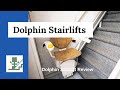 Dolphin stairlifts review