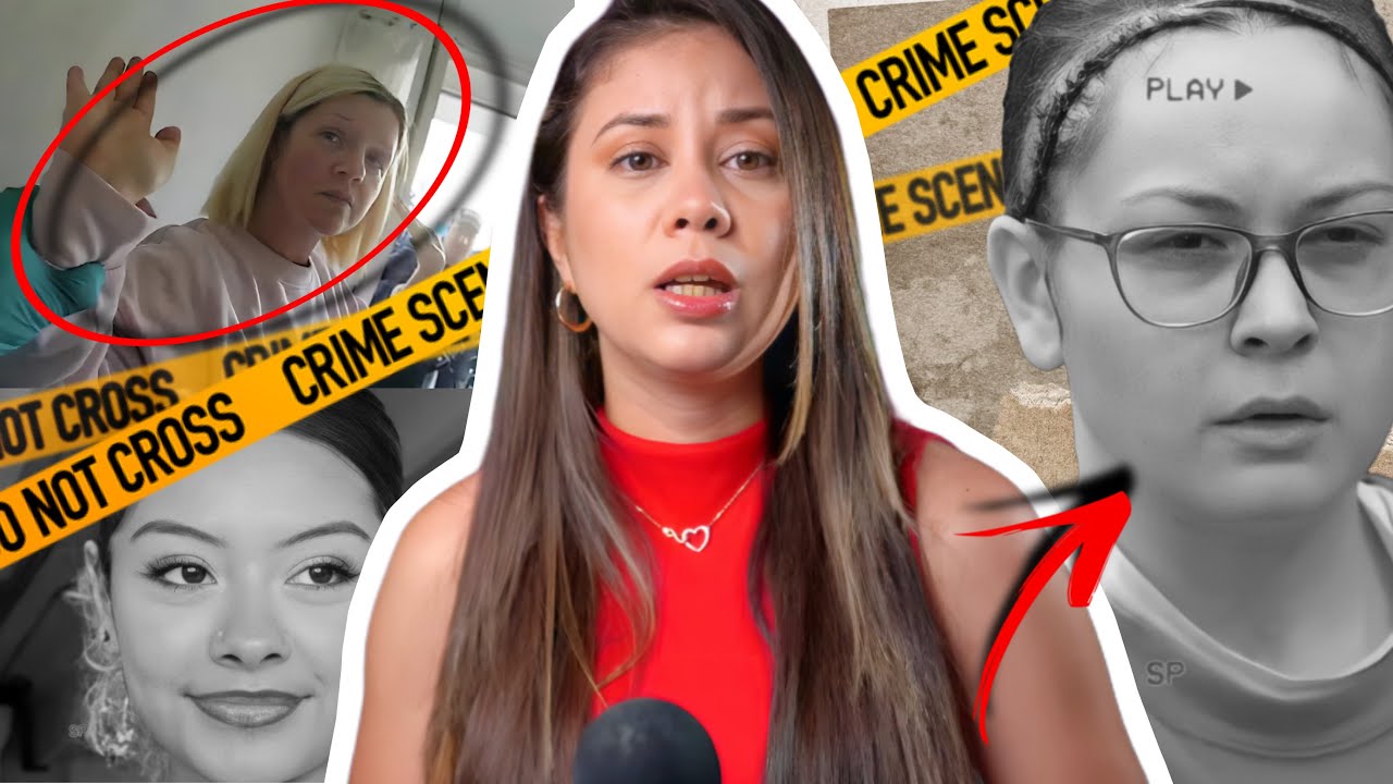 ¡NO creerás con que VIVIÓ esta MUJER! - Ep.10 - MARATÓN DE CASOS