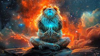 LET GO Of Fear, Overthinking, Worries 》Release Destructive Negative Energy 》852Hz Calm Healing Music