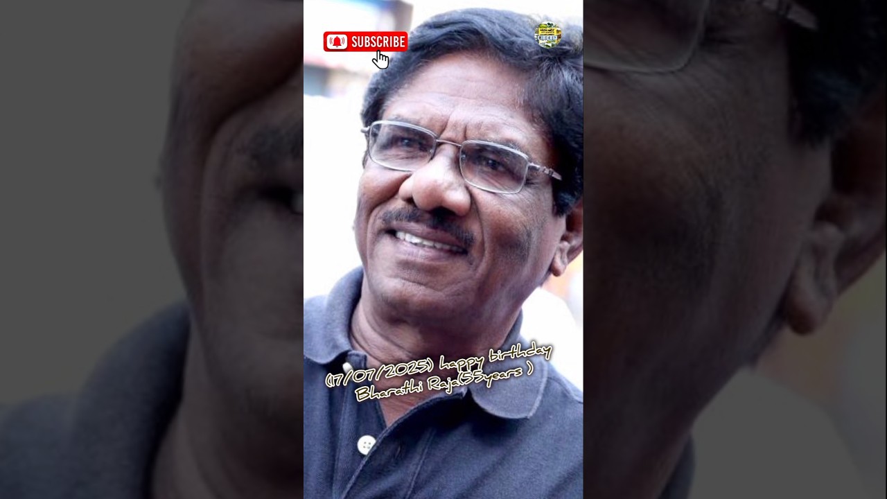 Today's celebrity birthday 