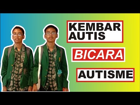 Video: Sofía Lachapelle Berbicara Tentang Autisme Anak-anaknya