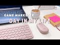 Singapore Daily Life Vlog: Come To Work With Me (Monday GRWM Edition)